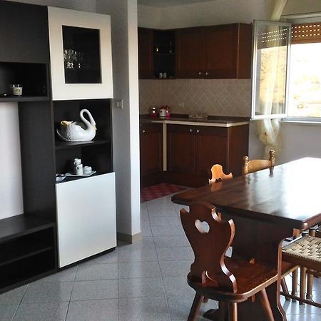 린구아로싸 Casa Marina 아파트 외부 사진