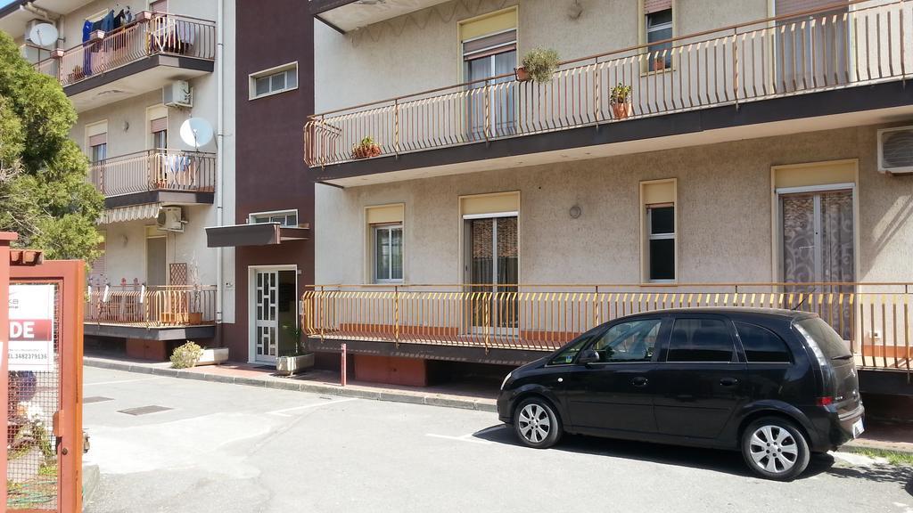 린구아로싸 Casa Marina 아파트 외부 사진